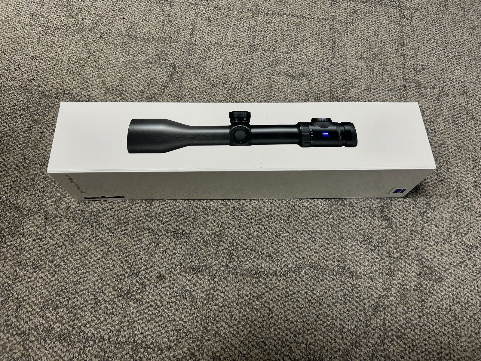 Zeiss Victory V8 4,8-35x60