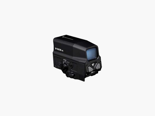 VORTEX Razor AMG UH-1 Gen II Red Dot Holographic