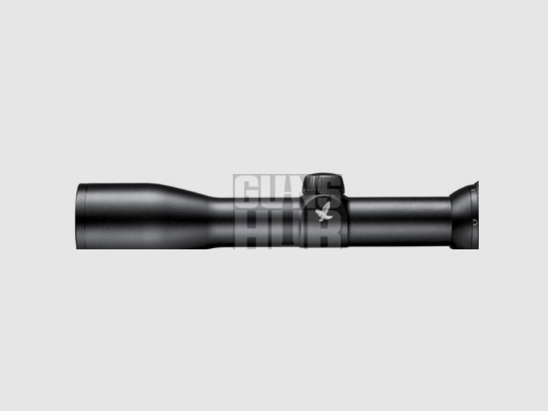 Swarovski Z6i 1,7-10x42 L 4A-I richtkijker, afbeelding 5 van 16