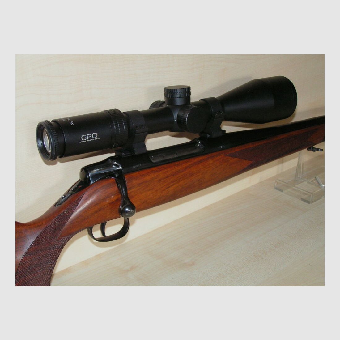 Sauer & Sohn	 90