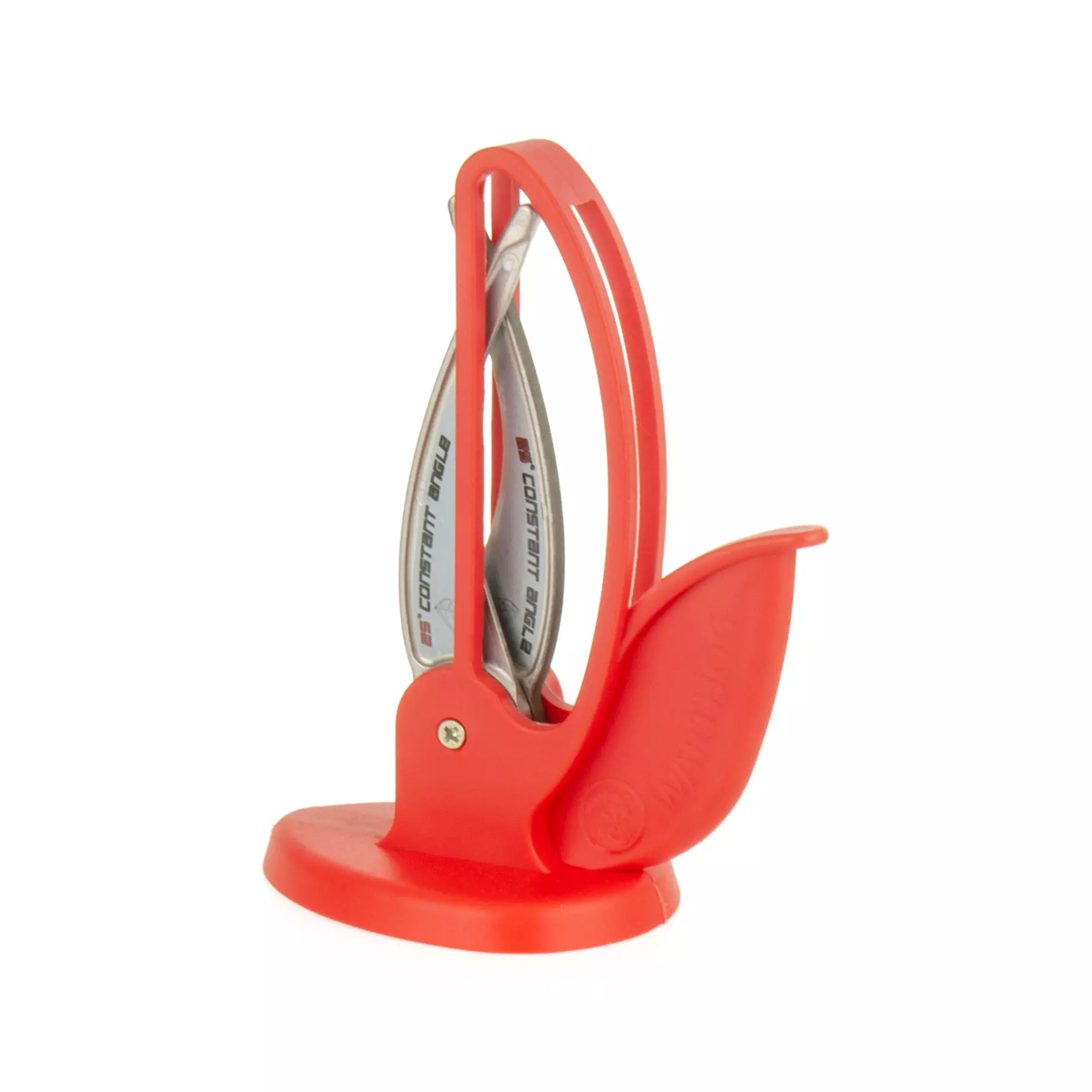V-Sharp Curve, Bild 2 von 5