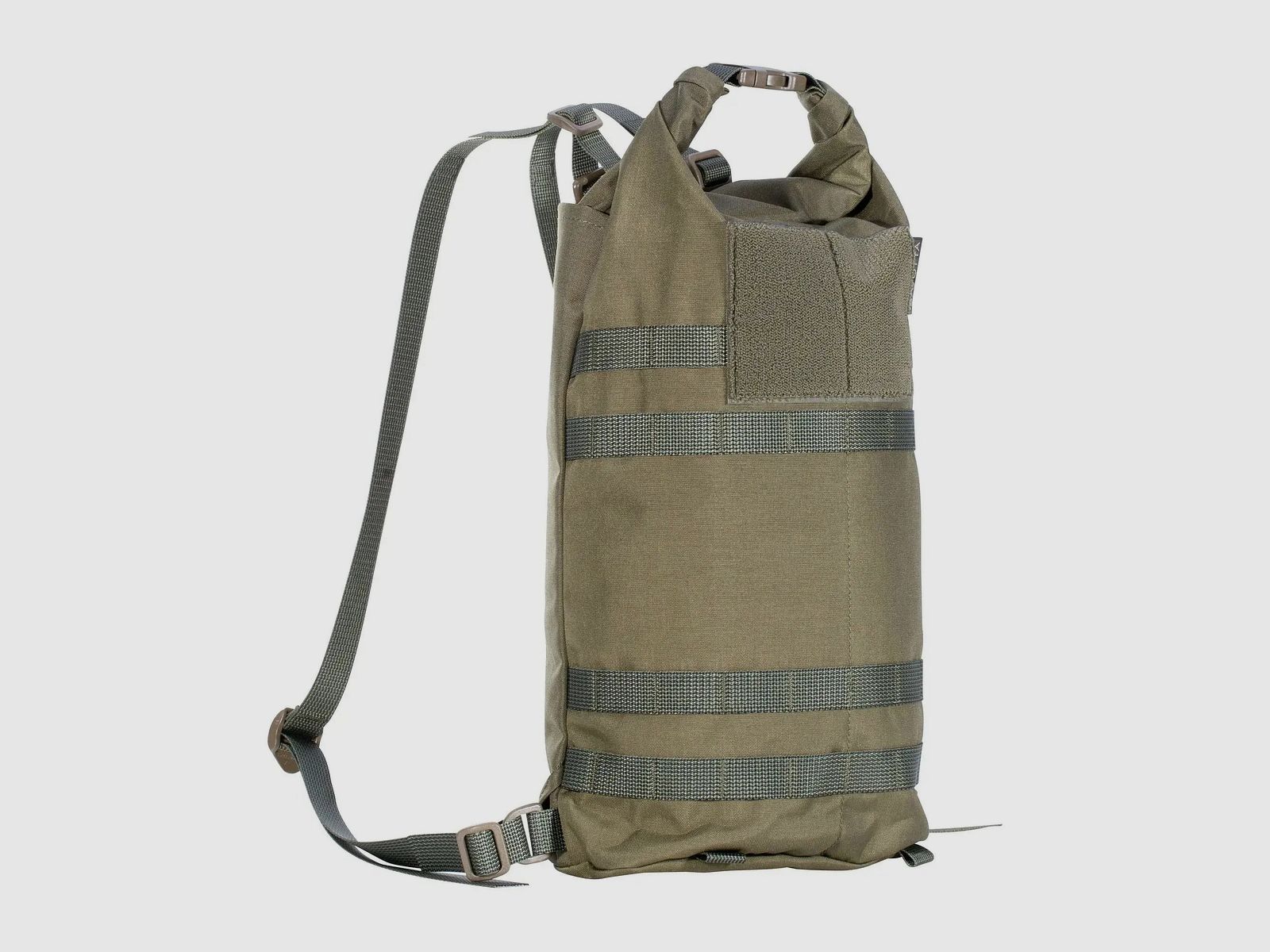 Savotta Savotta Rucksack Hatka 12 L - Schwarz