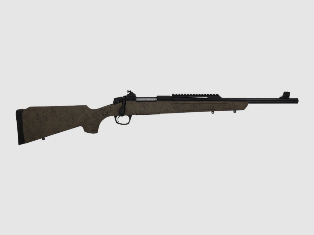 CVA Cascade SR80 Polymer