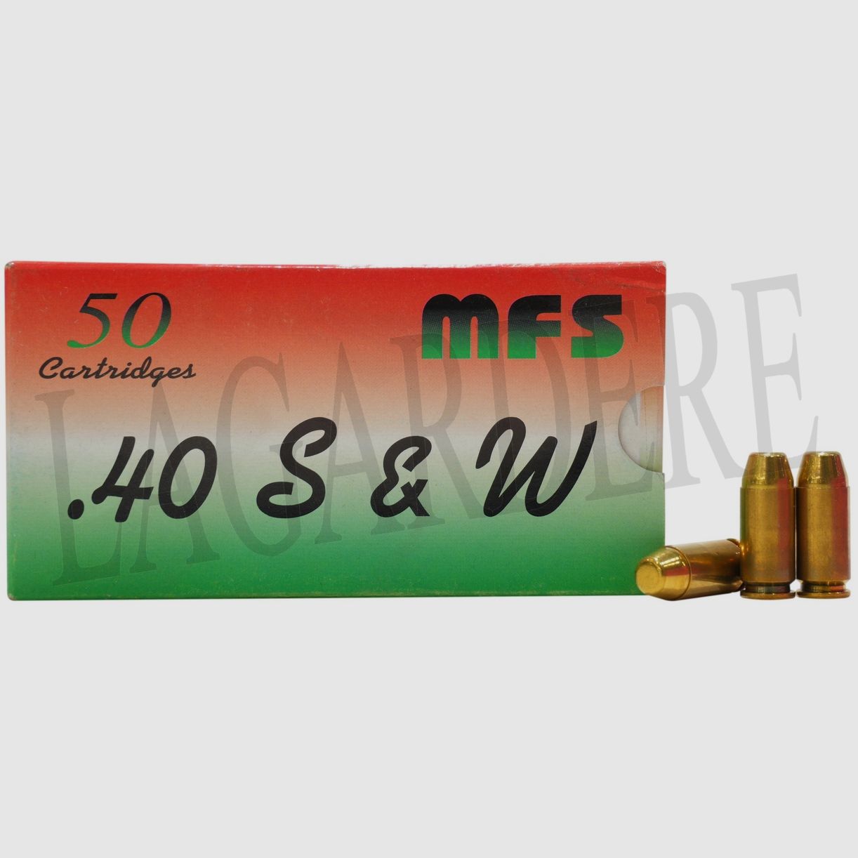 MFS FMJ
