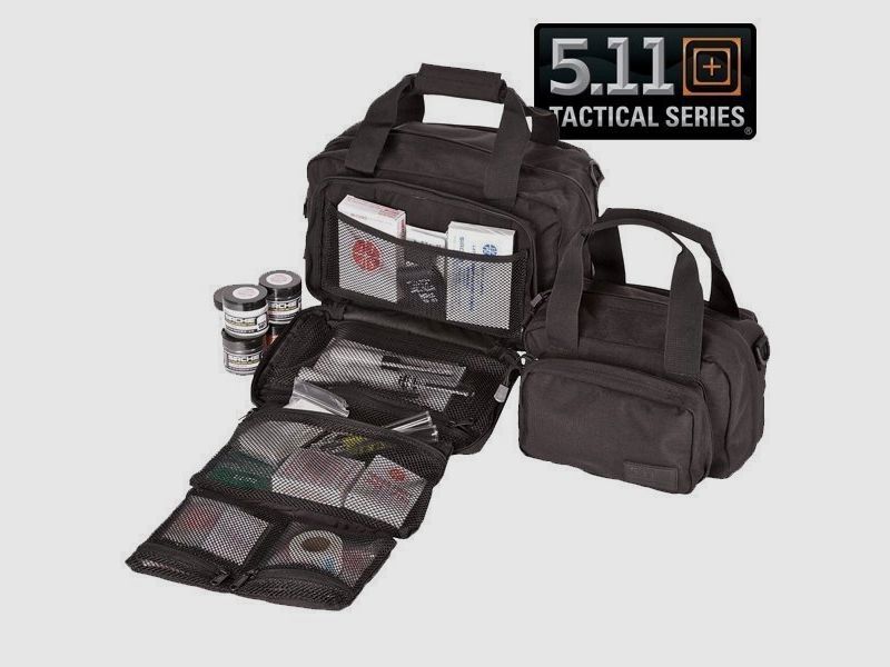 5.11 Small Kit Bag, immagine 1 di 3