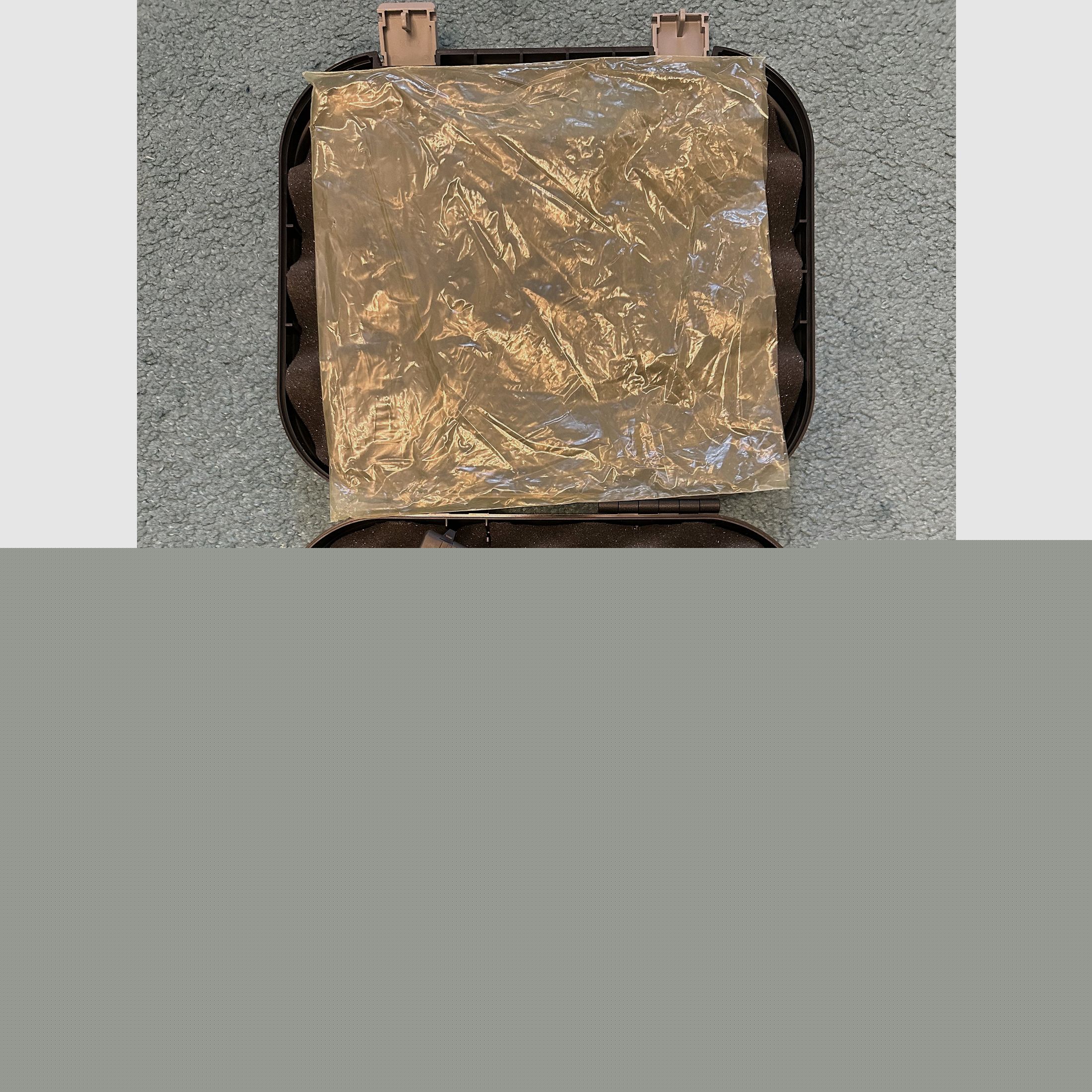 Glock 17 SV 9 mm PAK