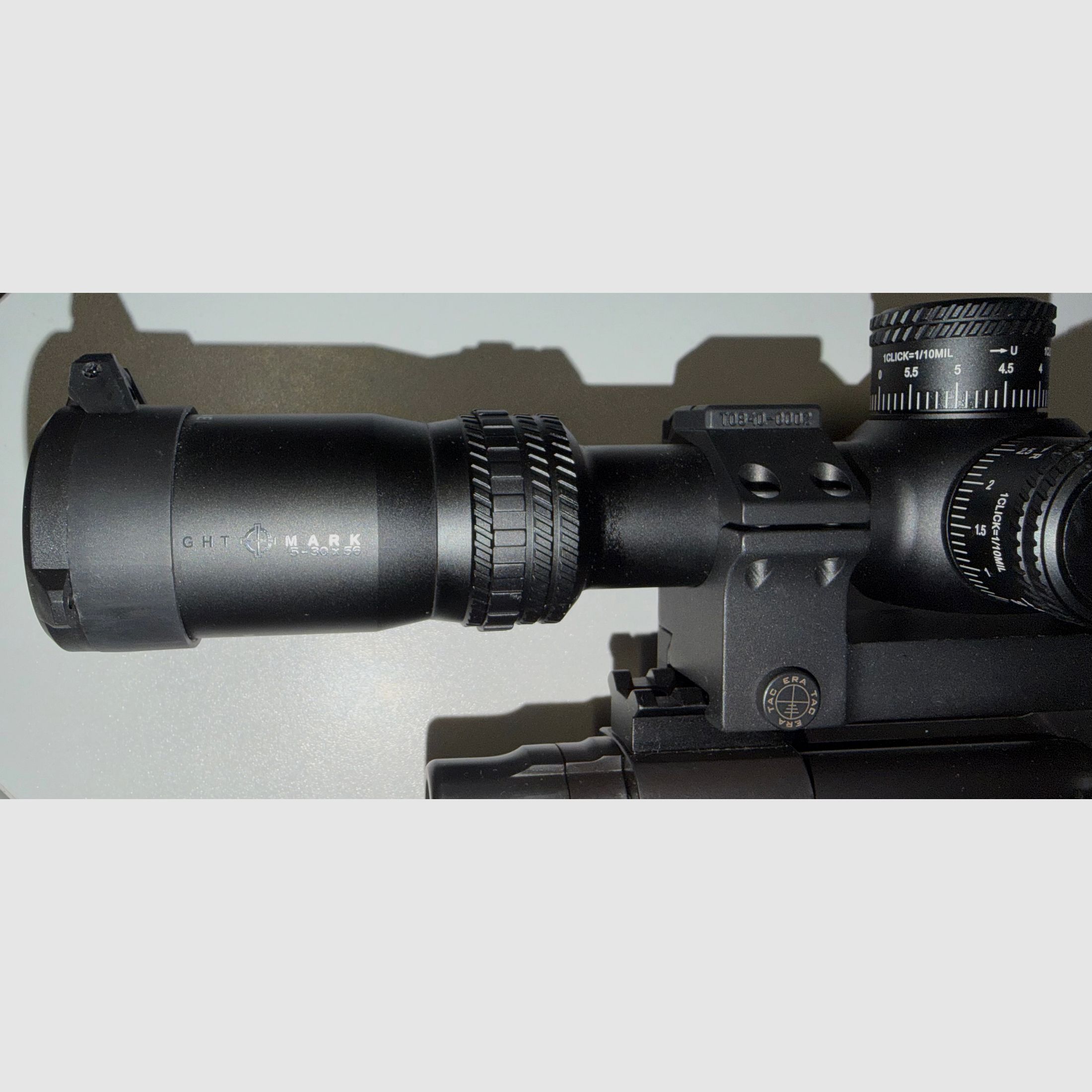 Sightmark Citadel 5-30x56 LR2 Zielfernrohr
