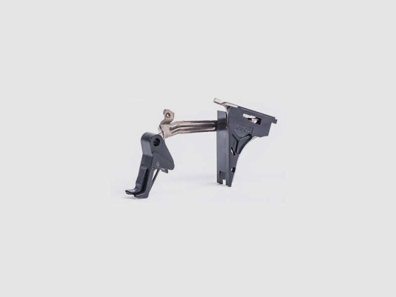 GLOCK G3 - 17/19/26/34 - 1,750 KG EINZELABZUG - CMC ABZÜGE