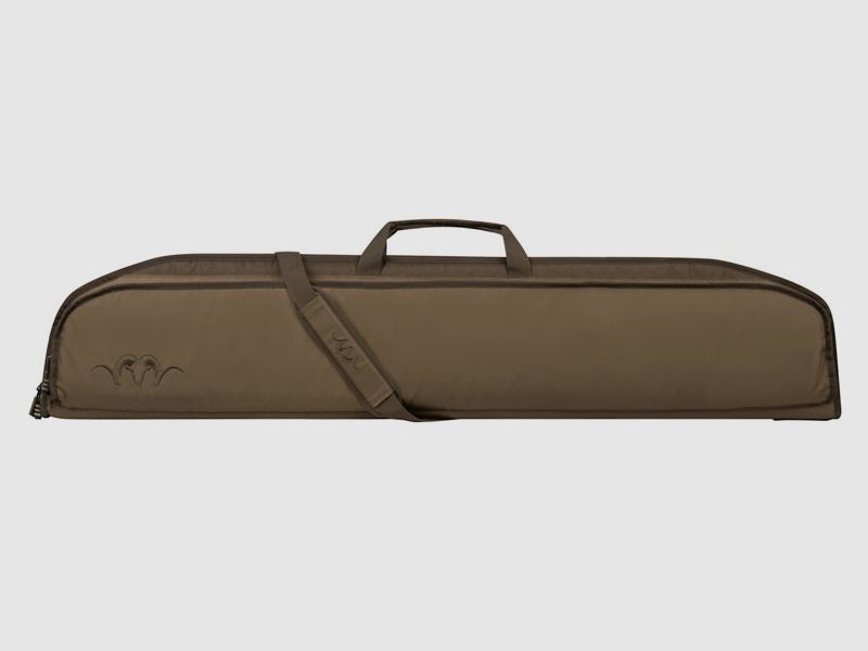 BLASER Doppelfutteral ESSENTIAL TEAK 128x27x10cm