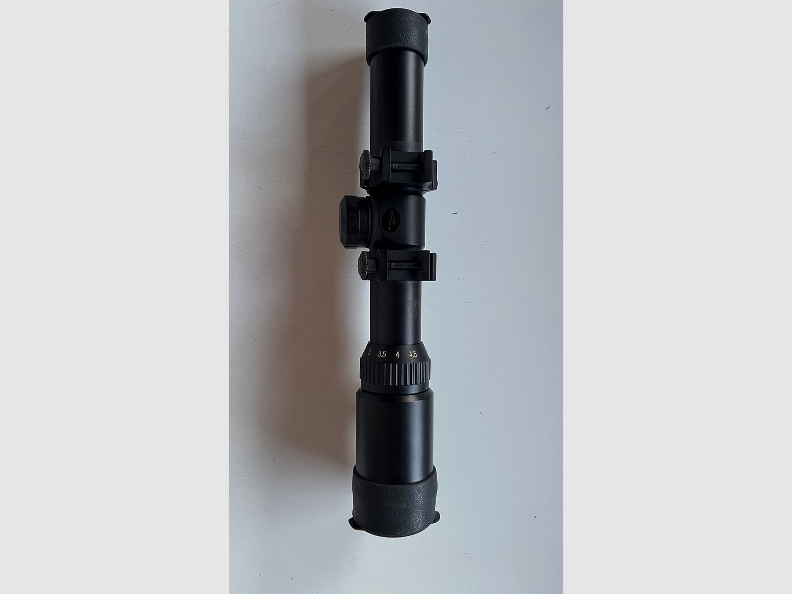 Zielfernrohr SUTTER 1.25-4.5X26E
