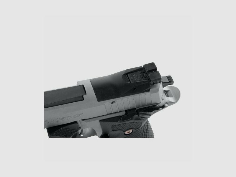 Sig Sauer P226 X-Five Supermatch 9mm Luger, Bild 8 von 12