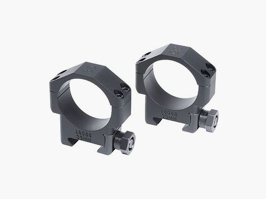 BADGER ORDNANCE STANDARD BADGER ORDNANCE 35MM LOW (1.00″) ALUMINUM SCOPE RINGS