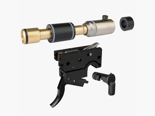 Eerste Aanval T15 Volautomatische Upgrade Kit / Volautomatische Ombouwset