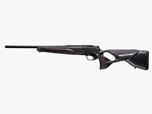 Blaser R8 Ultimate Carbon Leder Repetierbüchse