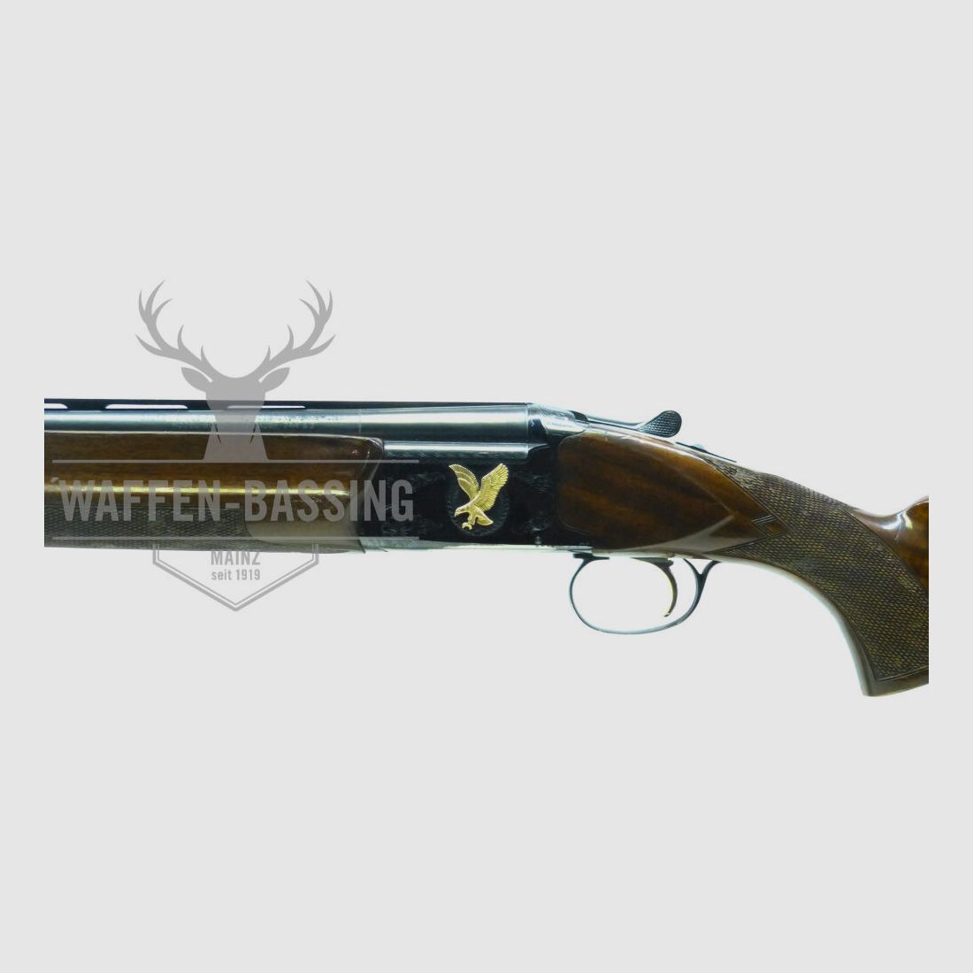 Winchester Trap