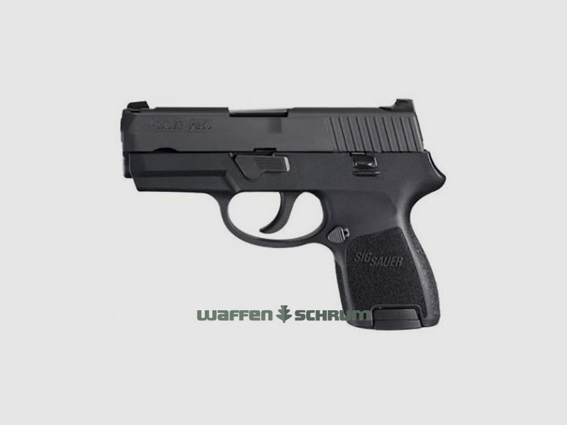 SIG-Sauer P320 Subcompact