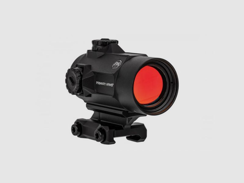 PRIMARY ARMS RED-DOT - ROTPUNKTVISIER - SLX MD-25 G2 - 2 MOA