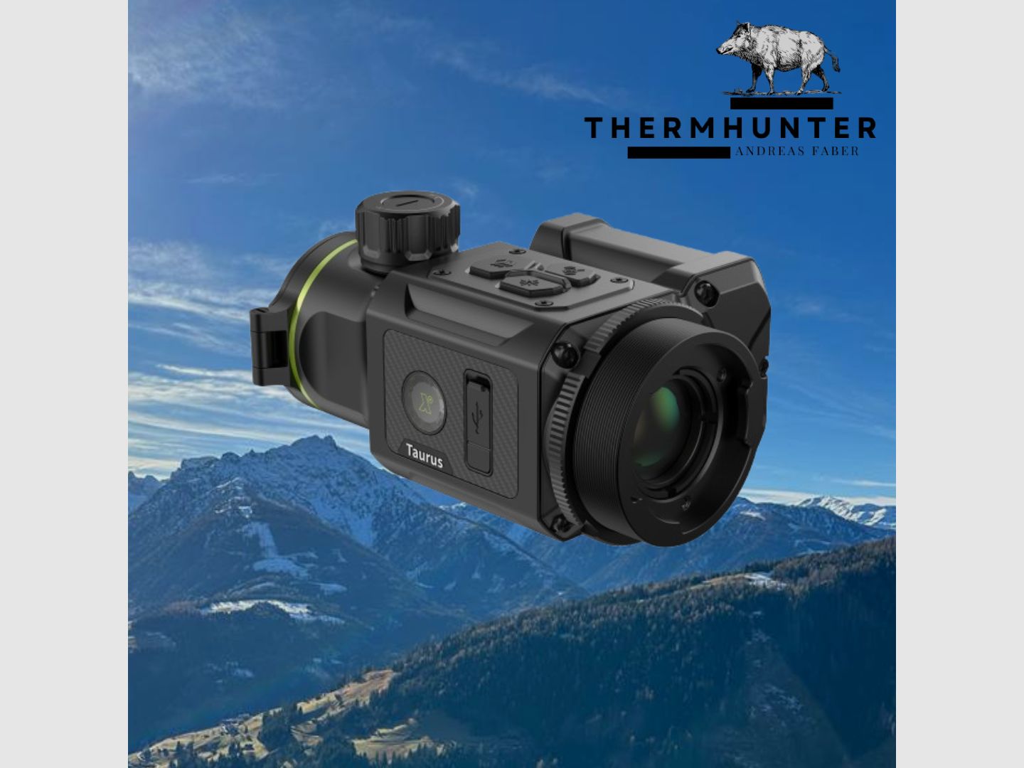 Pixfra Taurus - Serie