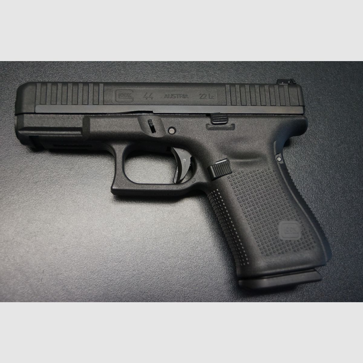 Glock 44 Kaliber 22 LR, Bild 4 von 4