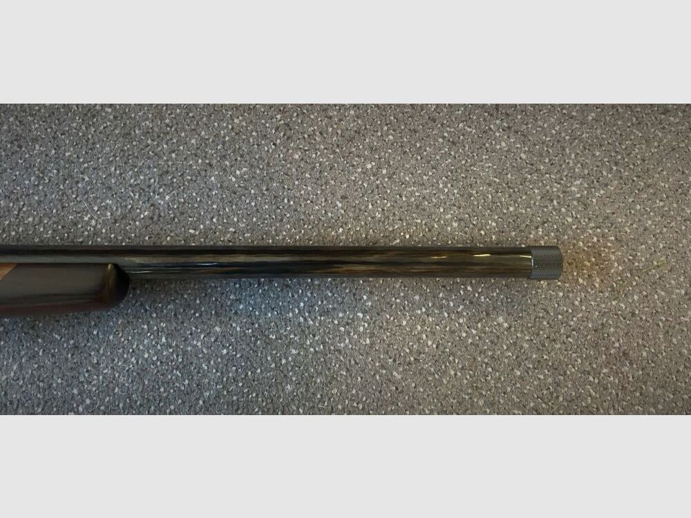 Steyr Mannlicher	 Classic Mannlicher