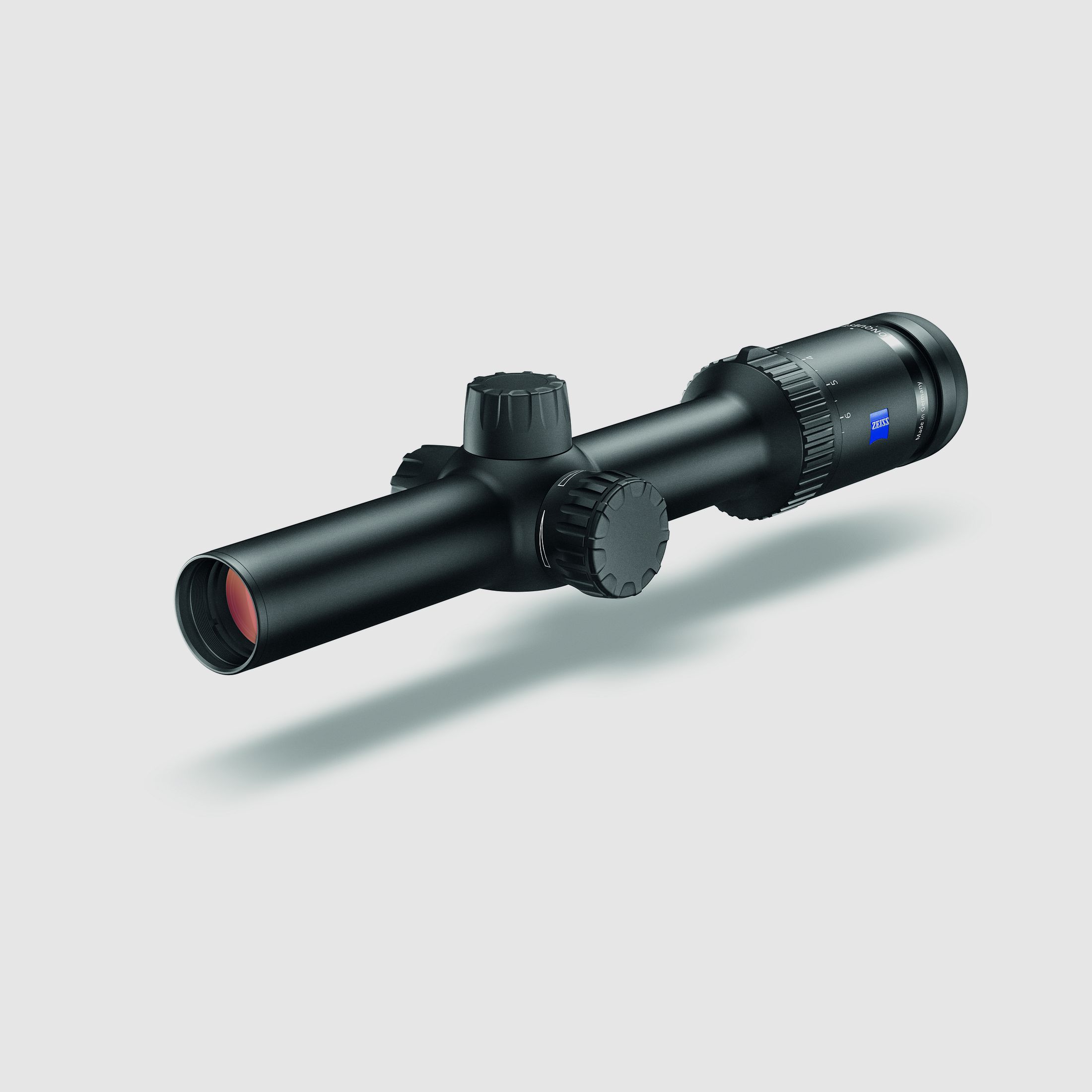 ZEISS Conquest V6 1,1-6x24 Zielfernrohr