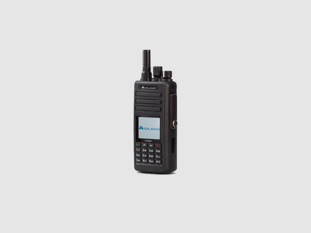 Midland CT990 Dual band, image 2 of 4