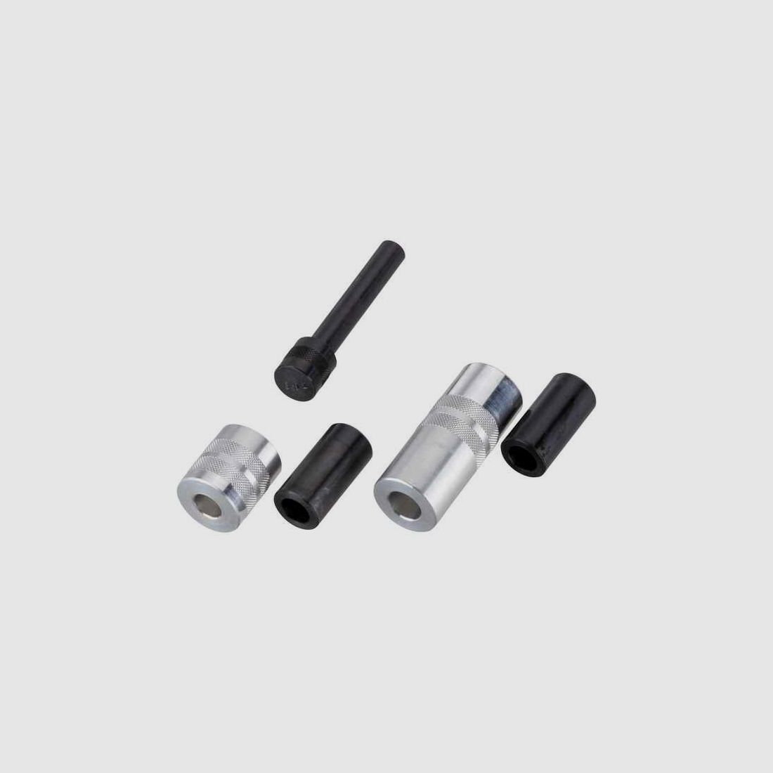 Geschoßkalibriepresse 504/.499 Maxiball