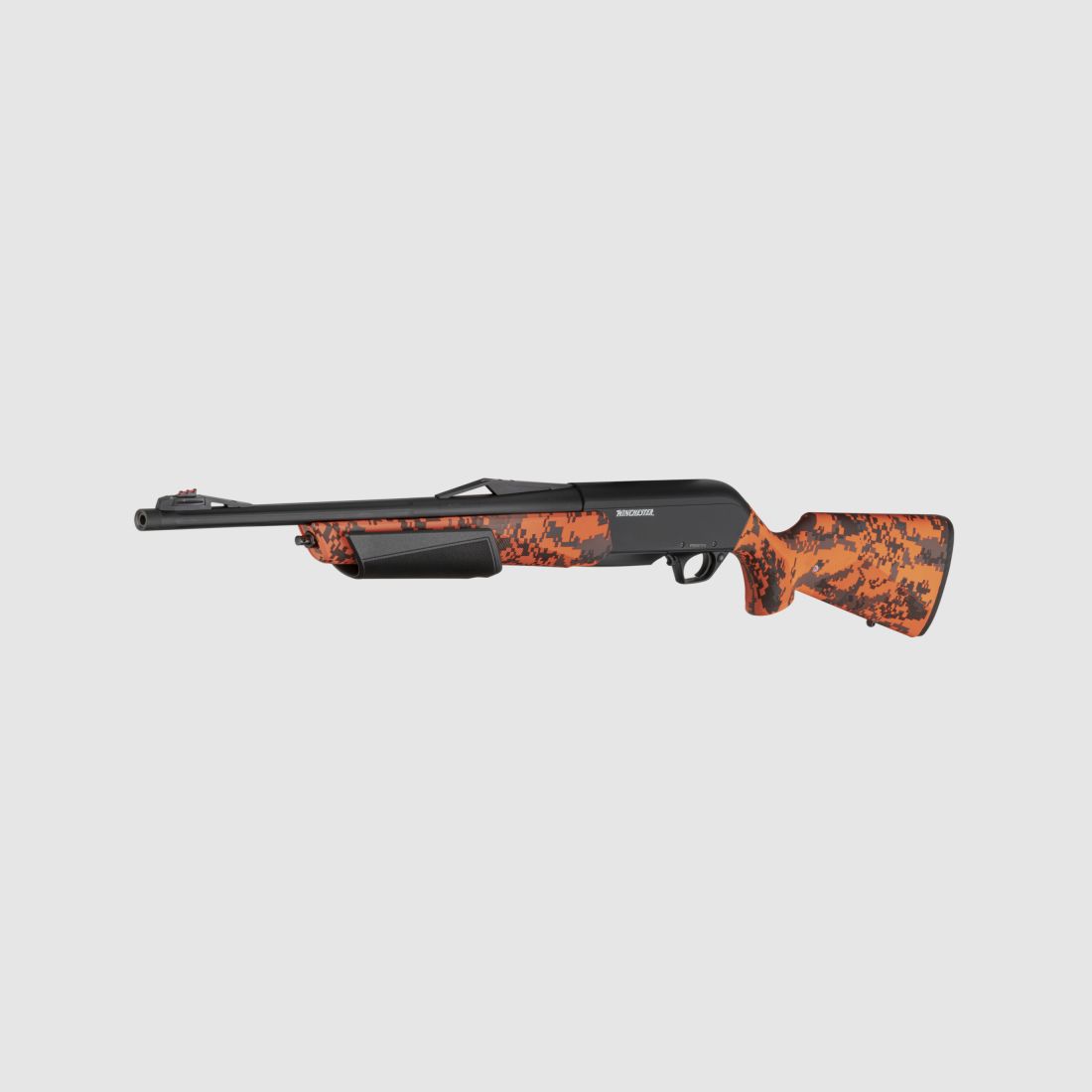 WINCHESTER SXR2 PUMP TRACKER KAL. 9.3X62 NEU, Bild 2 von 5