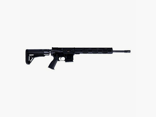 LuxDefTec SL-Büchse LDT15-L5F 16,75"" AR15 .223