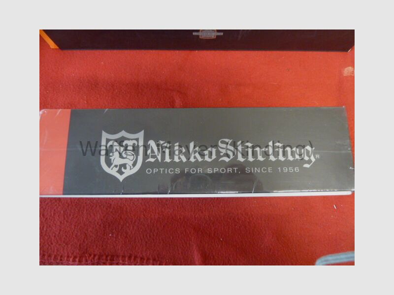 NikkoStirling Boar Eater