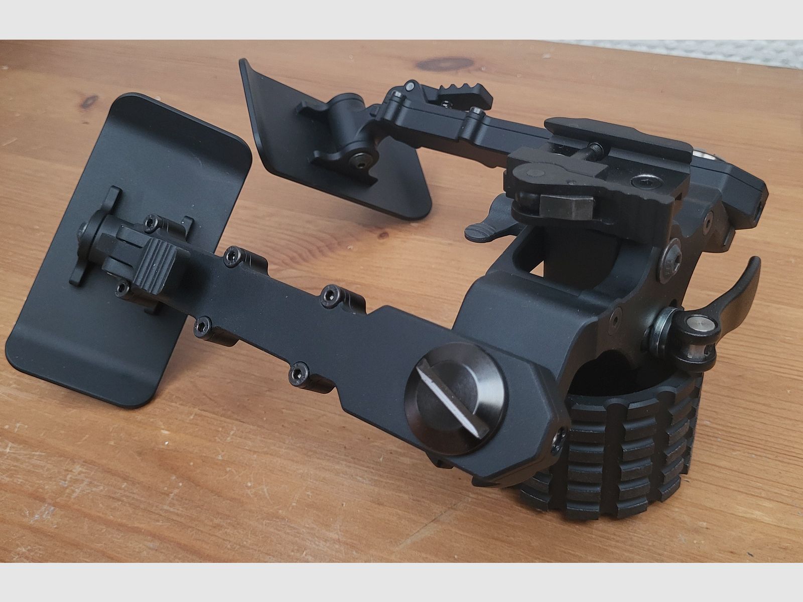 Bears Bipod IV