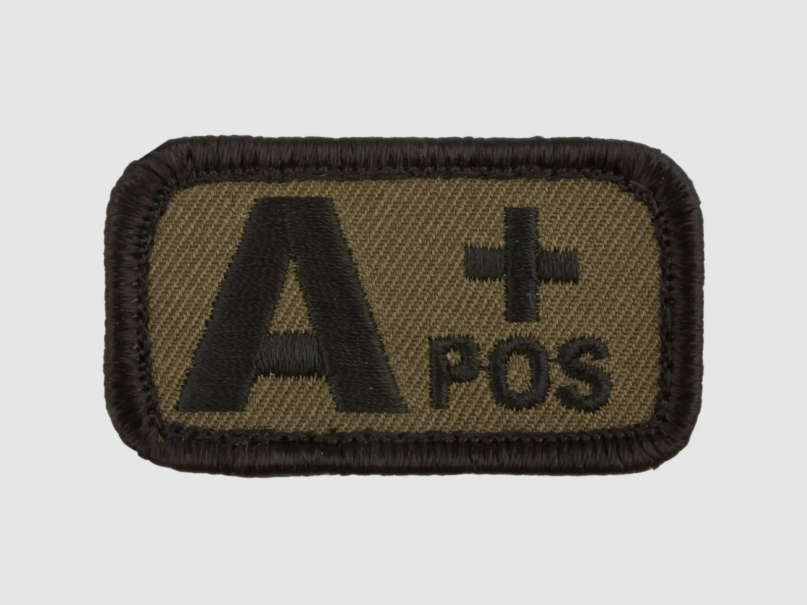 Café Viereck Café Viereck Patch Blood Group