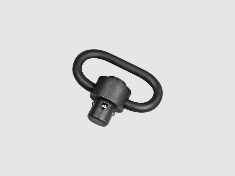 Magpul - Anilla de fijación QD para correa - MAG540-BLK 18859, imagen 1 de 3