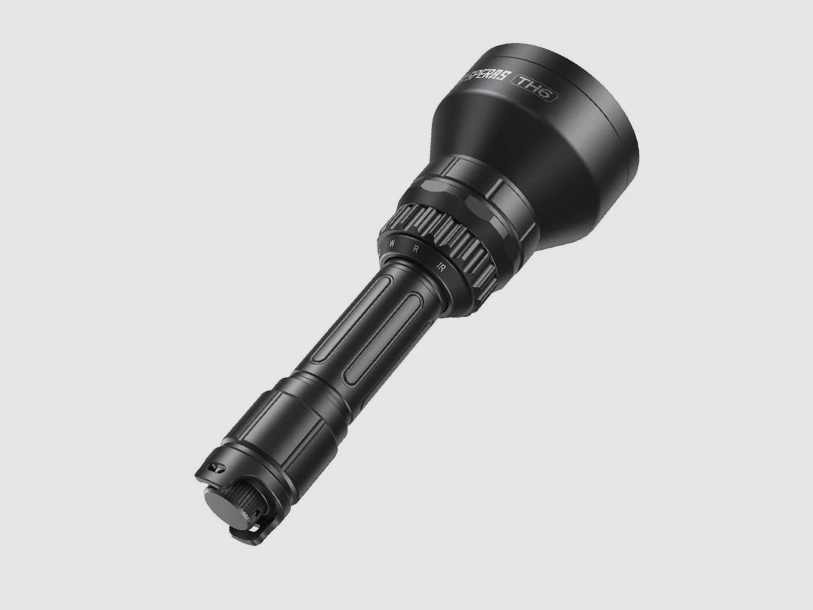 Taktische Lampe Speras TH6 (600 Lumen), Bild 3 von 6