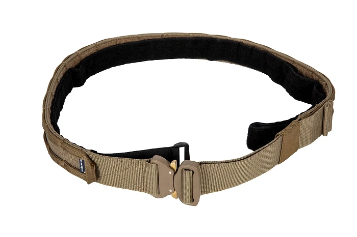 COBRA 1.75" cinturón de combate - Coyote Brown (talla L), imagen 1 de 4