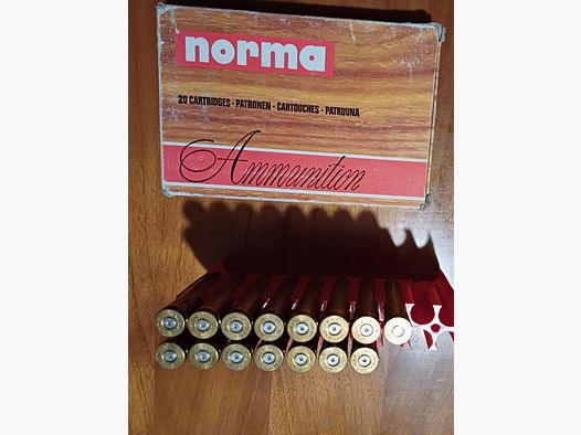 .300 Win Mag Hülsen