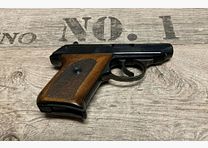 Walther TPH