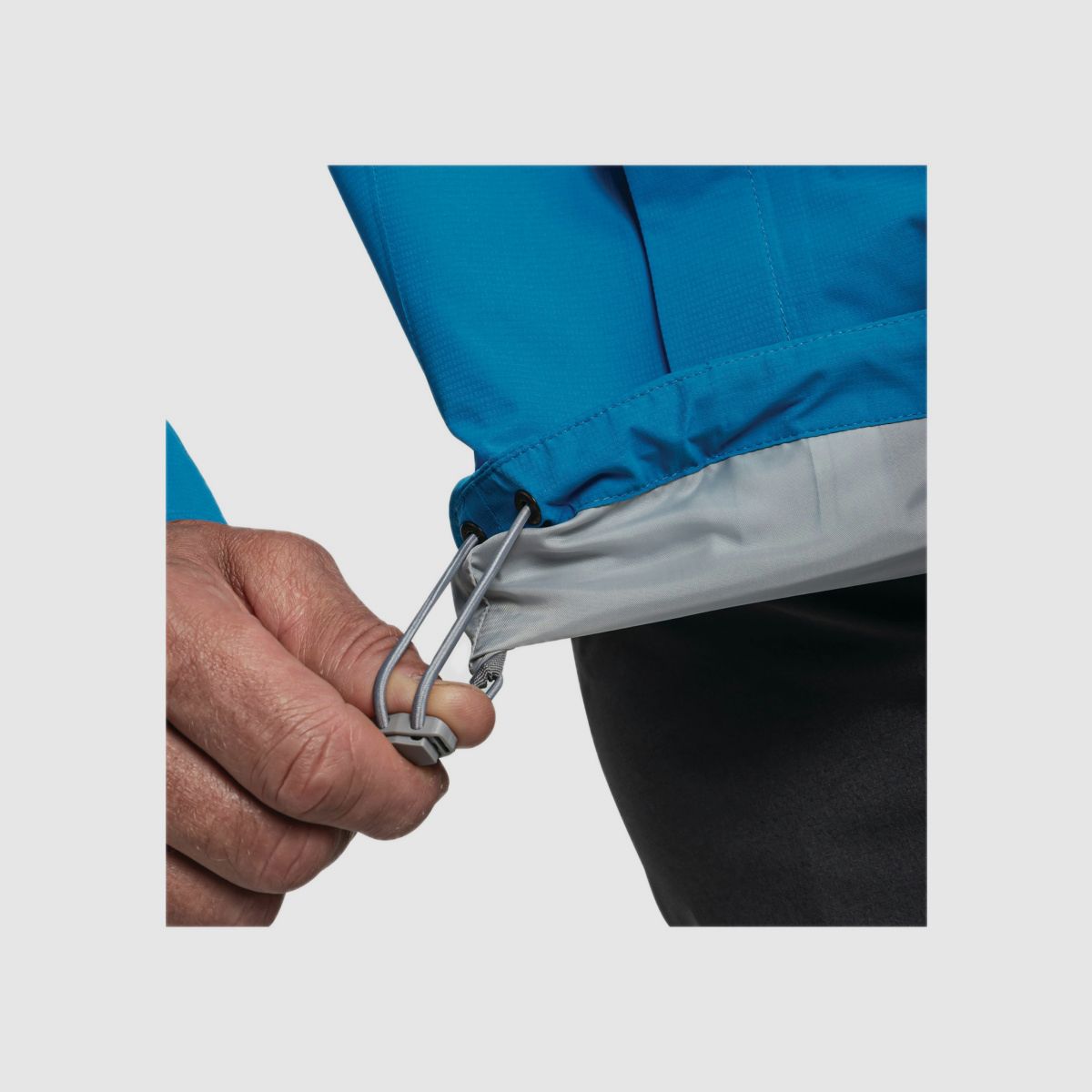 SCHÖFFEL Jacket Gmund Blau