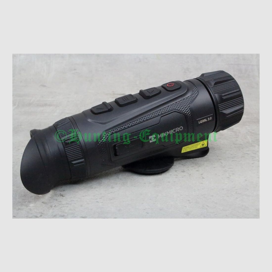 HIKMICRO Lynx LQ35L 3.0 Wärmebildkamera