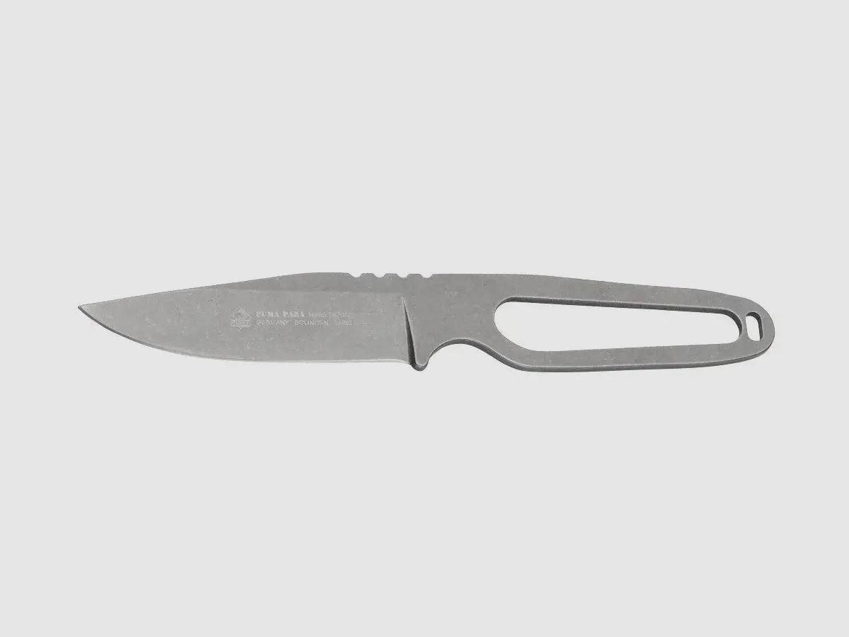 PUMA PARA, EDC Steel