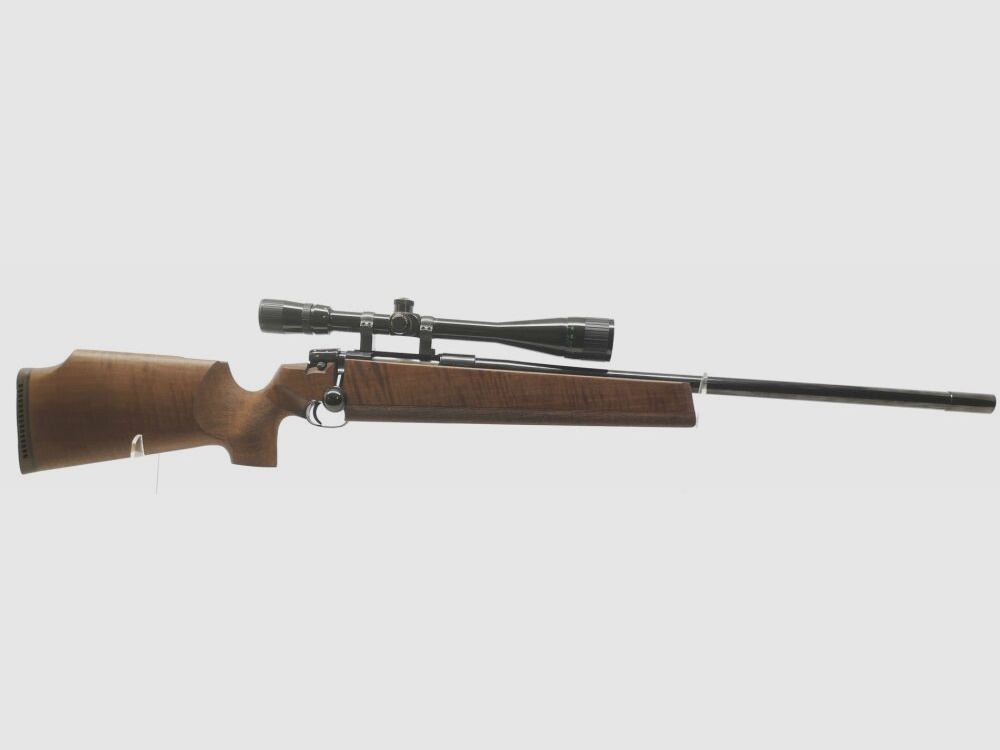 Frankonia Match (Heym)