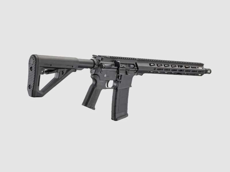 Ruger AR-15 Harrier .223 Rem. 16,1 Inch, afbeelding 6 van 6