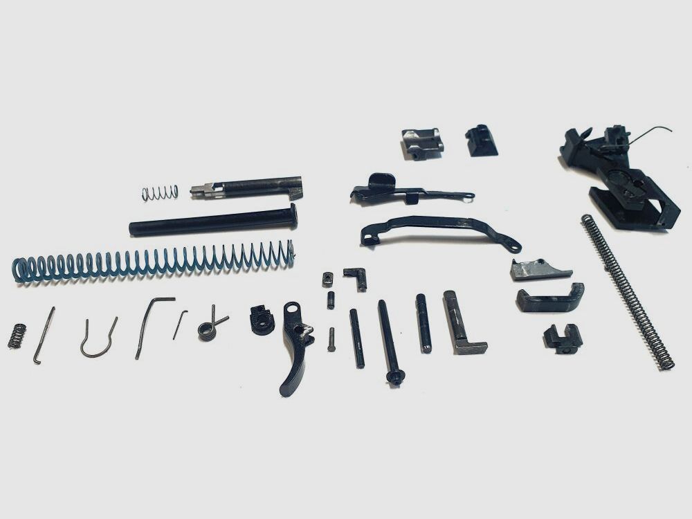 CZ spare parts set Mod. 100