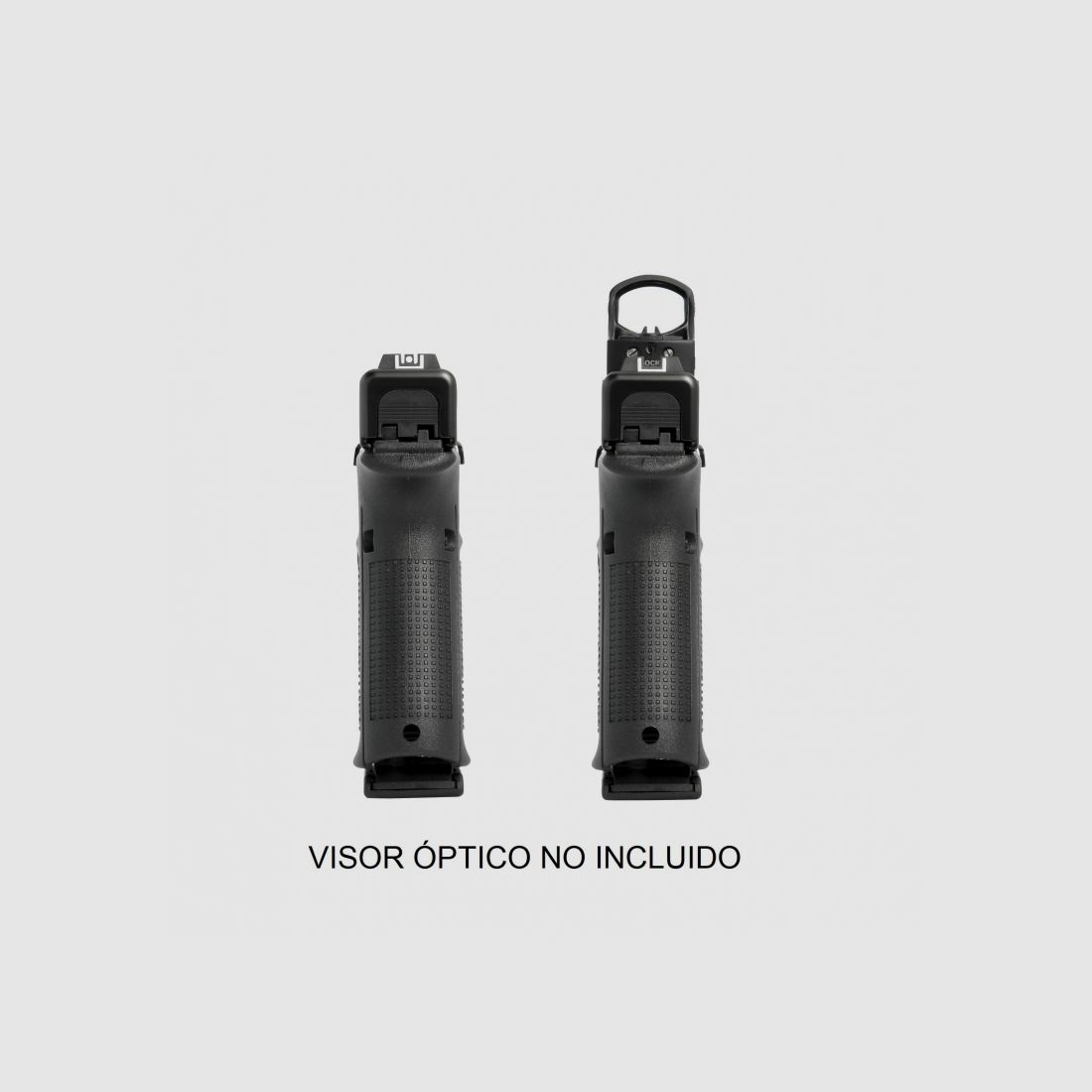 PISTOLA GLOCK 23 GEN5/FS/MOS Cal.40, immagine 4 di 4