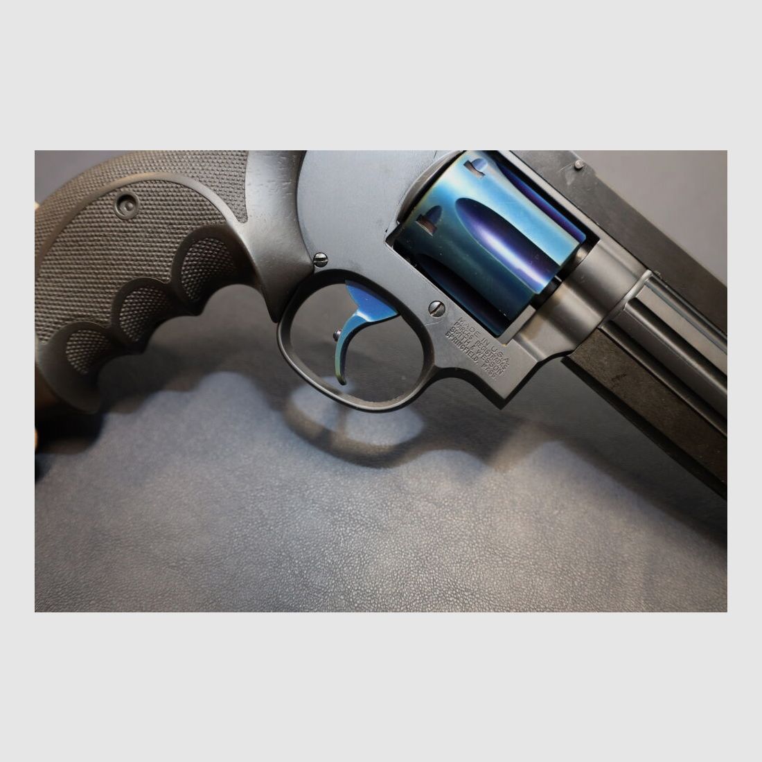 Club30 Smith&Wesson 568-3