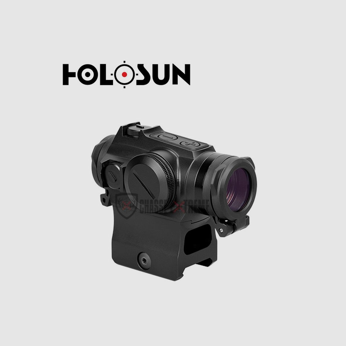 Vorsatzpunkt Grün HOLOSUN Elite 515Gm, Bild 2 von 2