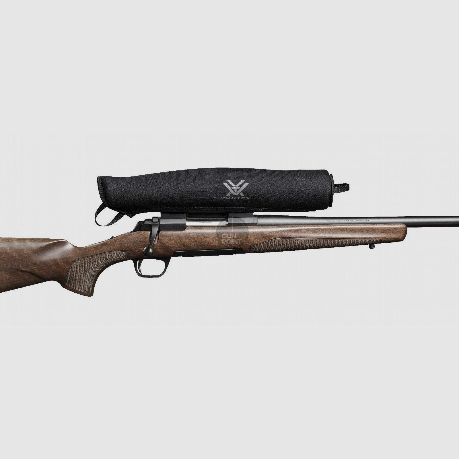 Vortex Optics telescopio di mira - custodia protettiva in neoprene media