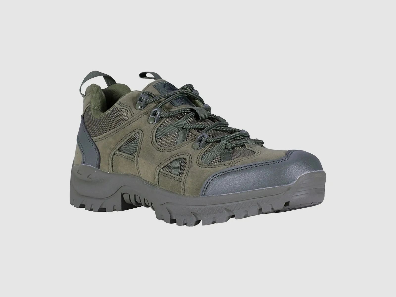 MFH MFH Halbschuhe Tactical Low - Oliv / 40 Herren