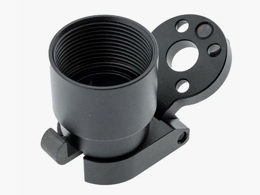 Bintac Folded Stock Adapter T9