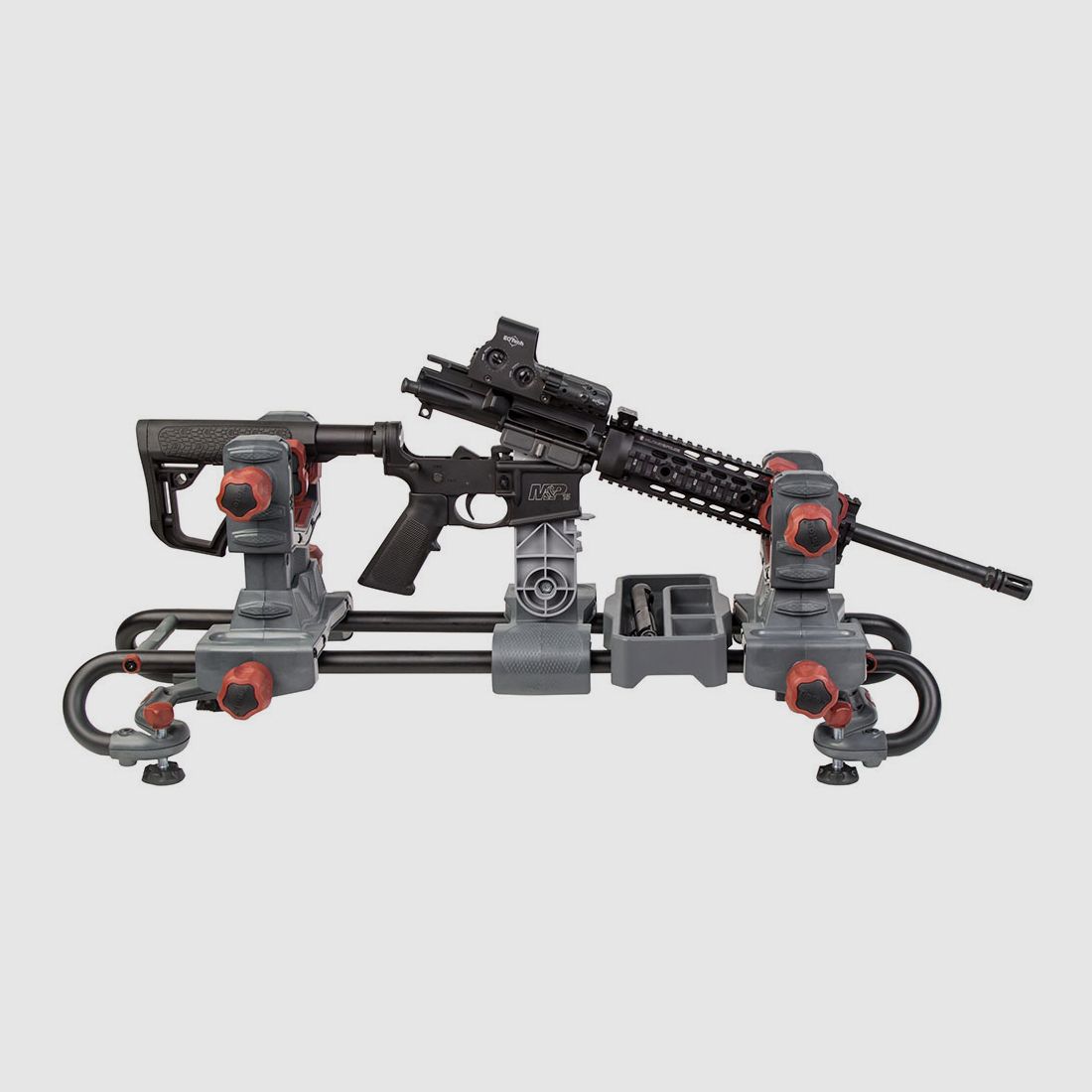 Tipton Ultra Waffe Vise, Bild 1 von 3